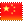 China Flag icon