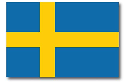 Sweden Flag icon