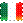 Italy Flag icon