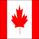 Canada Flag icon